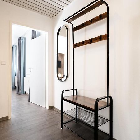 Blumenhaller Boardinghouse オスナブリュック エクステリア 写真