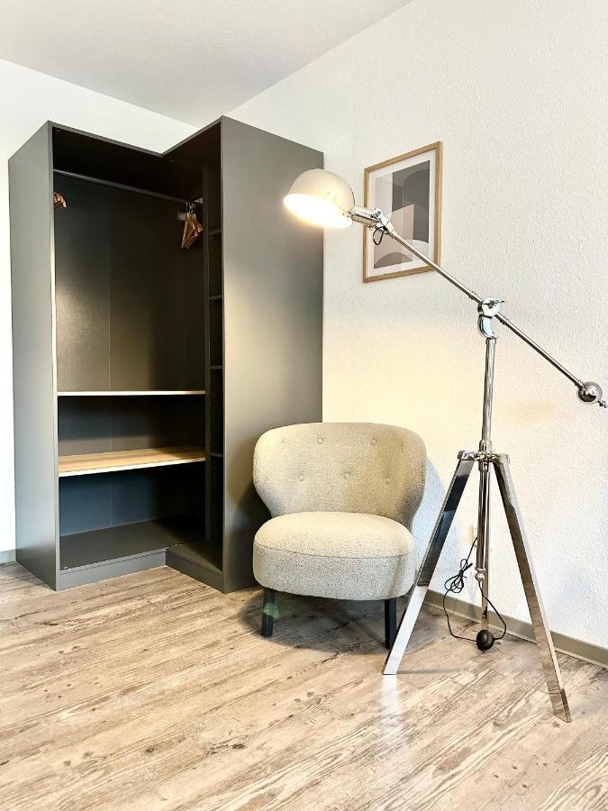 Blumenhaller Boardinghouse オスナブリュック エクステリア 写真