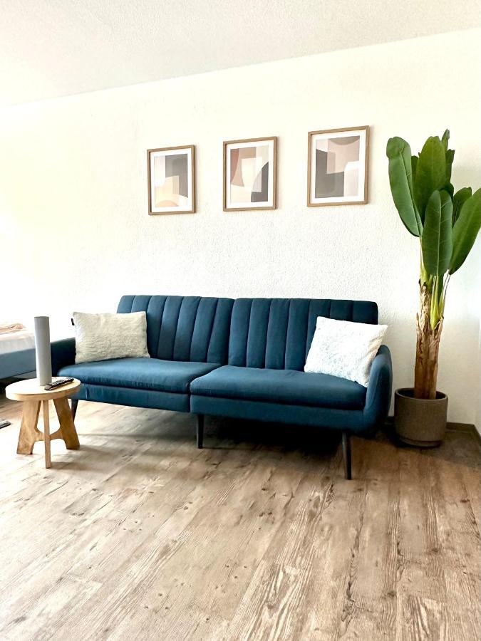 Blumenhaller Boardinghouse オスナブリュック エクステリア 写真
