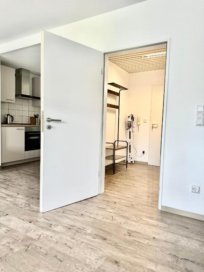 Blumenhaller Boardinghouse オスナブリュック エクステリア 写真