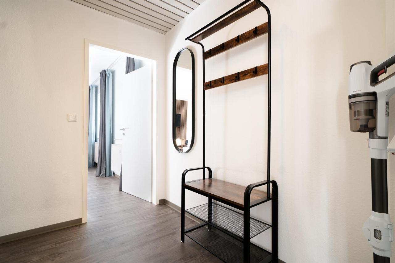 Blumenhaller Boardinghouse オスナブリュック エクステリア 写真