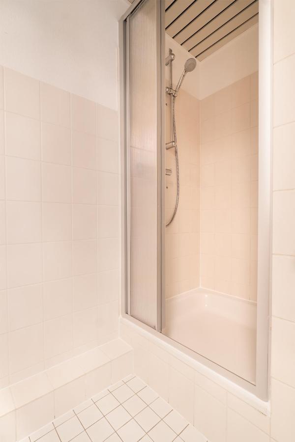 Blumenhaller Boardinghouse オスナブリュック エクステリア 写真